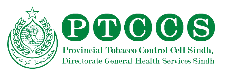 Pakistan Tobacco Control Cell | Govt of Sindh